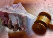 Dua Terdakwa Korupsi Pembangunan RTH Simpang Silago Dharmasraya Bayar Uang Pengganti Rp270 Juta