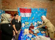 Andre Rosiade Bantu Penyandang Disabilitas di Tanahdatar