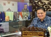 Alhamdulillah! Besok, Kota Padang Turun Level PPKM