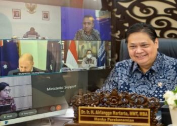 Alhamdulillah! Besok, Kota Padang Turun Level PPKM