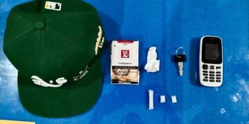 Simpan Sabu dalam Timah Rokok, Dua Pria di Tanah Datar Dicokok Tim Tarantula 8 Simpan Sabu dalam Timah Rokok, Dua Pria di Tanah Datar Dicokok Tim Tarantula