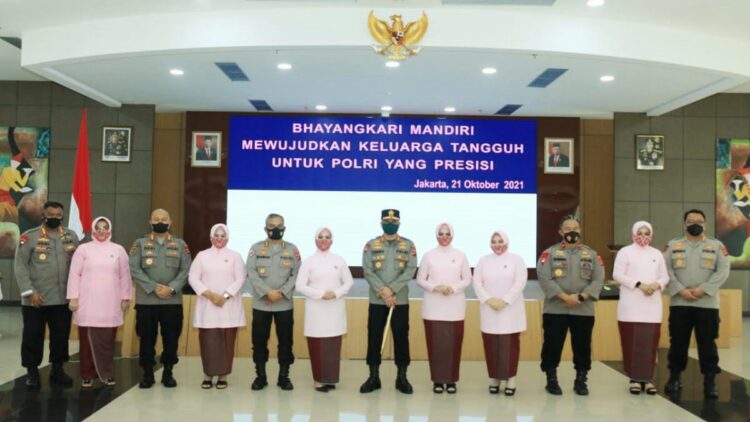 Bhayangkara Polda Sumbar