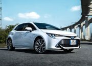 Waduh! Toyota Pangkas Produksi Karena Kekurangan Suku Cadang