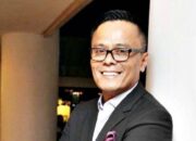 Keren! Putra Tanah Datar Ditunjuk Jadi Dirut Aviasi Pariwisata