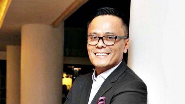 Keren! Putra Tanah Datar Ditunjuk Jadi Dirut Aviasi Pariwisata 1 Doni Oskaria