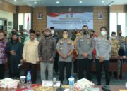 Ditbinmas Polda Sumbar Gelar FGD terkait Penanggulangan Radikal dan Terorisme