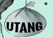 China Berikan ‘Utang Siluman’ Rp5.400 T kepada 165 Negara, Sulit Dilacak IMF dan Bank Dunia