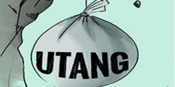 China Berikan ‘Utang Siluman’ Rp5.400 T kepada 165 Negara, Sulit Dilacak IMF dan Bank Dunia