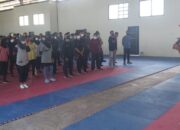 Andre Rosiade: Usai PON, FORKI Sumbar Seleksi 198 Karateka Muda untuk Kejurnas