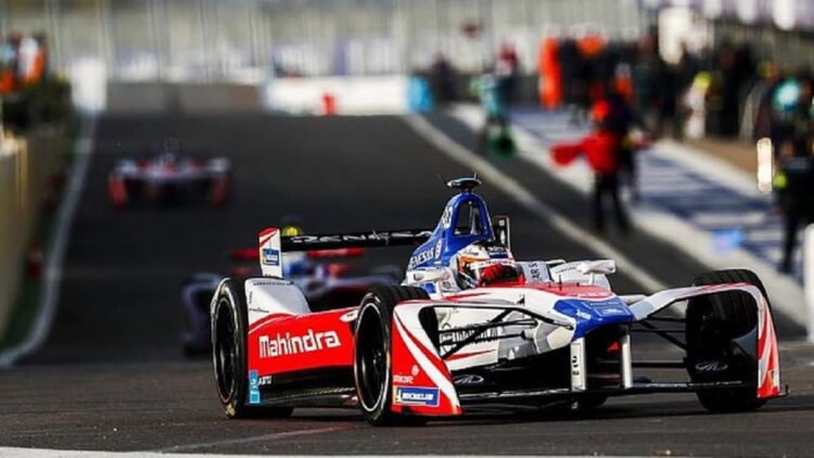 Sah! Jakarta Resmi Jadi Tuan Rumah Formula E Tahun 2022 1 Formula E