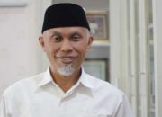 Gubernur Sumbar Buat Kebijakan Lapor Subuh untuk Antisipasi ASN Telat