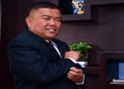 Dituding Usulkan Pemotongan Dana KONI Kabupaten Solok, Fraksi Gerindra Membantah