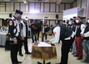 Dilantik sebagai Ketua HDCI Sumbar, Novan Pratama: Kami Siap Bersinergi untuk Mencegah Penularan Corona