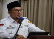 Pastikan Layanan Maksimal, Bupati Tanahdatar Blusukan ke RSUD Ali Hanafiah