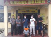Ajak Raun-raun, Tiba di Pondok Kosong Pria di Bungus Teluk Kabung Cabuli Gadis Bawah Umur hingga Bunting