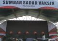 Digelar Serentak di seluruh Sumbar, Capaian Sumdarsin Menggembirakan