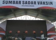 Digelar Serentak di seluruh Sumbar, Capaian Sumdarsin Menggembirakan