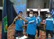 DPP IKA Universitas Bung Hatta Resmi Dikukuhkan