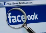 Facebook, WhatsApp dan Instagram Serentak tak Bisa Diakses, Ada Apa?