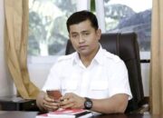 Wabup akan Dipolisikan, Ini Klarifikasi DPC Gerindra Kabupaten Solok