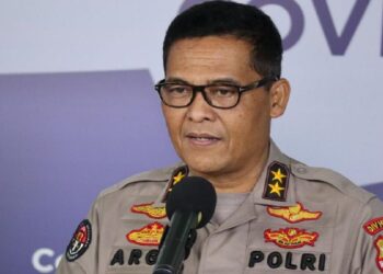 Polri Pastikan Penanganan Kasus Dugaan Pemerkosaan di Luwu Timur Sesuai Prosedur