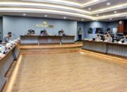 Kapolri: Jangan Ragu Pecat dan Pidanakan Anggota Yang Melanggar!