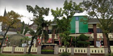 Perlindungan KI, Kemenkumham Sumbar Perkuat Kemitraan 8 Kantor Perwakilan Kemenkumham Sumbar.