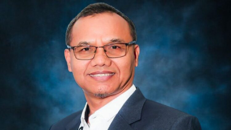 Tarik Diri dari IKA, Ini Sikap Tegas FISIP Unand 1 Khairul Ikhwan