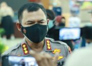 Bhayangkara Mural Festival 2021 Digelar, Kabid Humas: Perebutkan Piala Kapolda Sumbar