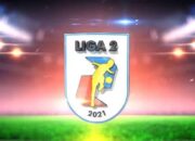 Liga 2 2021: Babak Pertama, Gol Si Bengal Bawa Semen Padang FC Unggul dari Sriwijaya FC