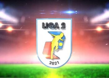 Liga 2 2021: Semen Padang FC Berbagi Gol dengan PSPS Riau