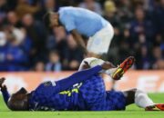 Liga Champions 2021: Lukaku Jadi Tumbal di Kemenangan Chelsea