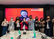 Berpartisipasi dalam #GirlsTakeOver 2021, Telkomsel Akselerasikan Pemberdayaan Perempuan di Industri Teknologi Indonesia