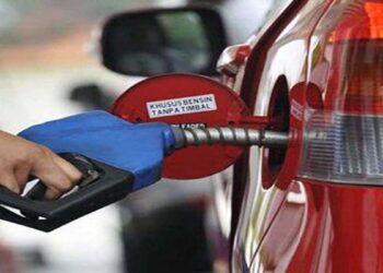 Pembelian Solar dan Pertamax Meningkat usai Penurunan Level PPKM, Pertamina Jamin Stok Cukup