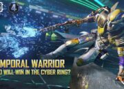 Wah! PUBG Mobile Luncurkan Royale Pass Month 4