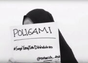 Bikin Gaduh, Anjuran Poligami PKS Dicabut