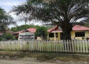 Ayo Ikutan! Vaksinasi di Polsek Sangir Batang Hari Berhadiah Sembako