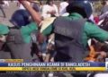 Minta Pelaku Penodaan Alquran Ditangkap, Puluhan Ribu Muslim Bangladesh Unjuk Rasa