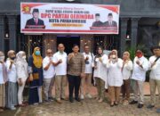 Andre Rosiade: Gerindra Sumbar Turunkan Empat Tim Verifikasi Kepengurusan