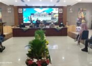 Operasi Patuh Singgalang 2021 Selesai, Ini Dia Hasilnya