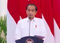 Jokowi: Industri Nikel akan Diintegrasikan dengan Industri Otomotif Dalam Negeri