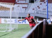 Semen Padang FC Raih Kemenangan Pertama di Liga 2 2021