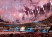 Sri Mulyani Beberkan Anggaran untuk Penyelenggaraan PON XX Papua, Segini Nominalnya!