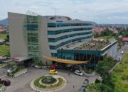 Keren! Ada Layanan Sunday Clinic di Semen Padang Hospital