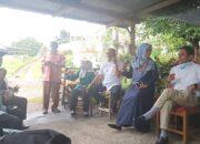 Unand Kirim Tim 9 untuk Selesaikan Kisruh Perumdos, Zuldesni dan Warga Ingin Berdamai?