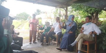 Unand Kirim Tim 9 untuk Selesaikan Kisruh Perumdos, Zuldesni dan Warga Ingin Berdamai? 8 Unand Kirim Tim 9 untuk Selesaikan Kisruh Perumdos, Zuldesni dan Warga Ingin Berdamai?