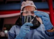 Begini Aturan Baru Kemenkes soal Vaksinasi bagi Penyintas COVID-19!