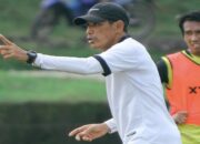 Belum Pernah Menang, Weliansyah Jawab Kritikan Pendukung Semen Padang FC