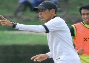 Belum Pernah Menang, Weliansyah Jawab Kritikan Pendukung Semen Padang FC