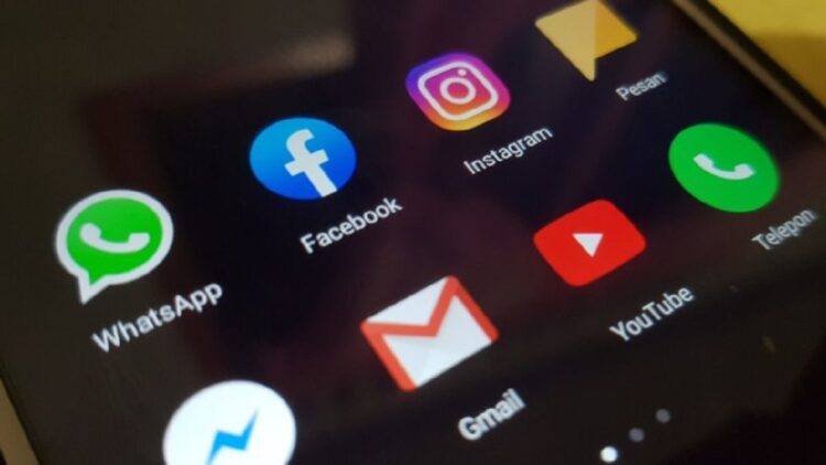 Ini Ternyata Penyebab Layanan WhatsApp, Facebook dan Instagram Tumbang Selama Enam Jam 1 WhatsApp FB IG